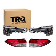 Lighting Kit