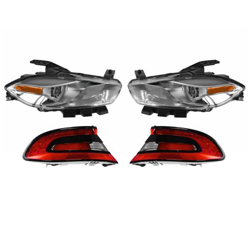 Lighting Kit
