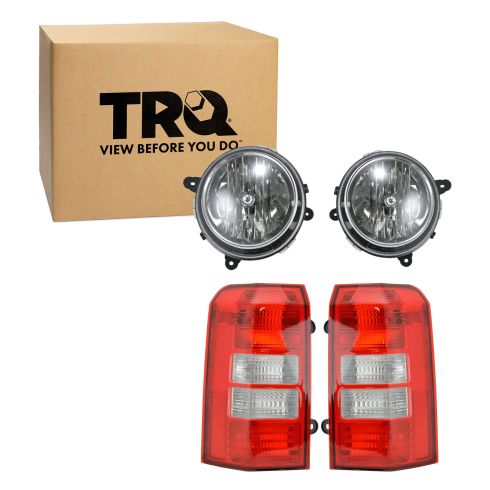 Lighting Kit
