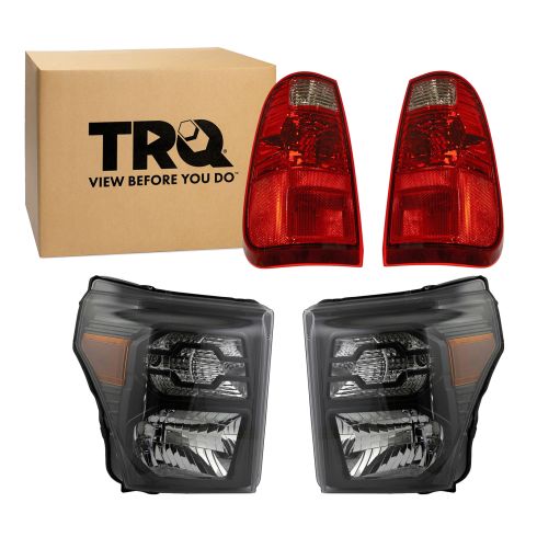Lighting Kit