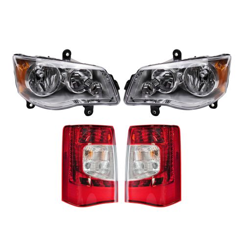 Lighting Kit