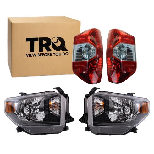 Lighting Kit