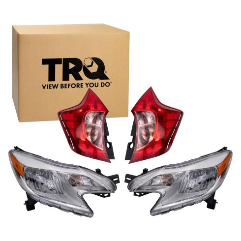 Lighting Kit