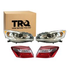 Lighting Kit