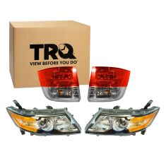 Lighting Kit