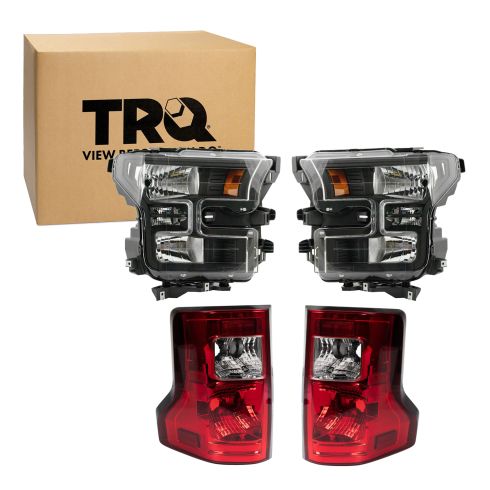 Lighting Kit