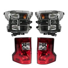 Lighting Kit
