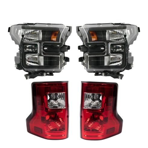 Lighting Kit