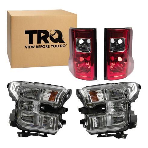 Lighting Kit
