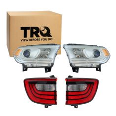 Lighting Kit