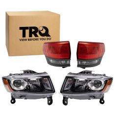 Lighting Kit