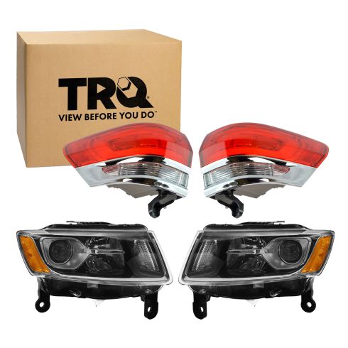 Lighting Kit