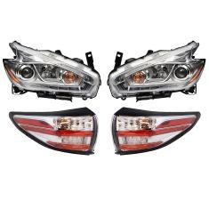 Lighting Kit