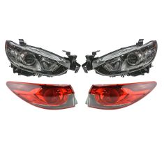 Lighting Kit