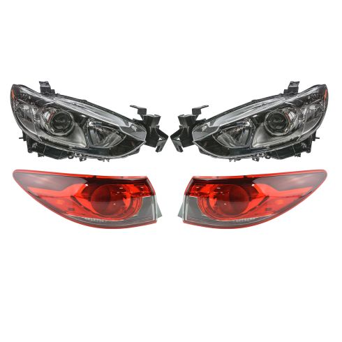 Lighting Kit