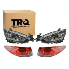 Lighting Kit