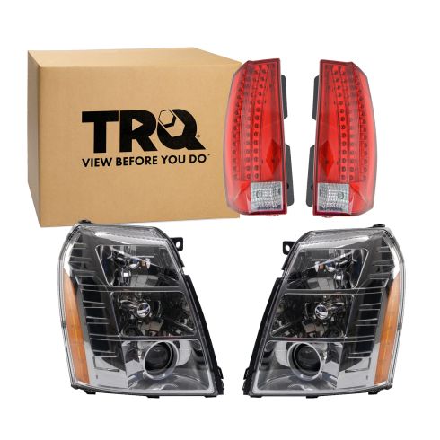 Lighting Kit