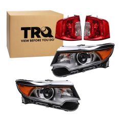 Lighting Kit