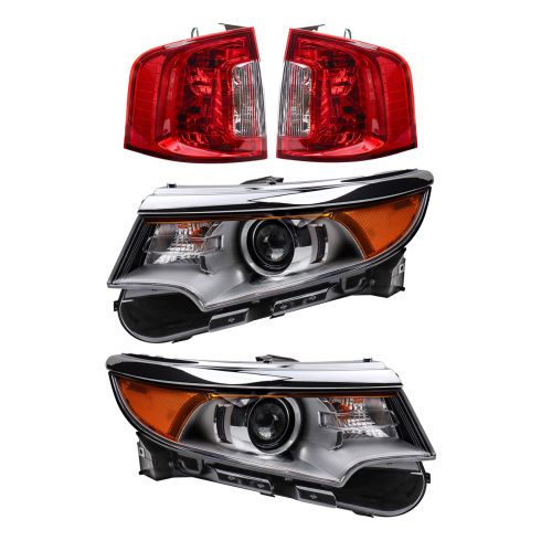 Lighting Kit