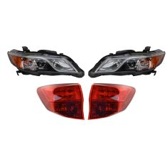 Lighting Kit