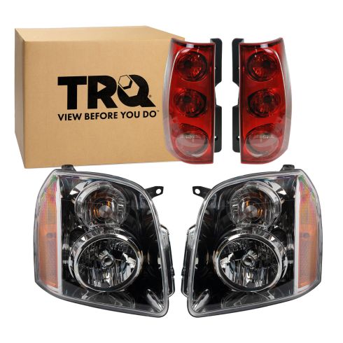 Lighting Kit