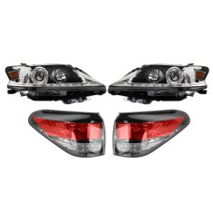 Lighting Kit