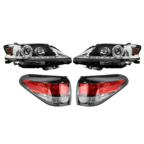 Lighting Kit