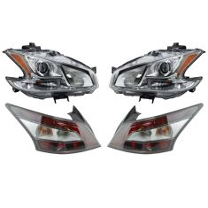 Lighting Kit