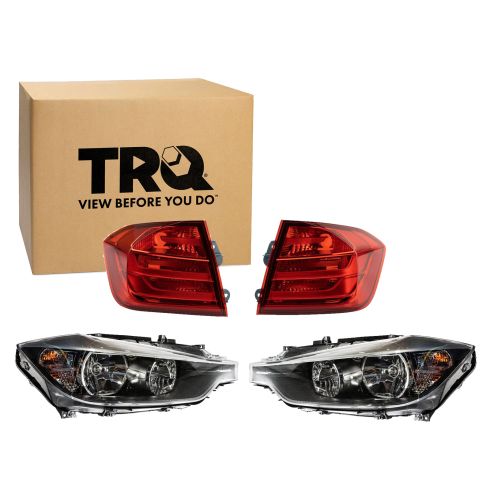 Lighting Kit