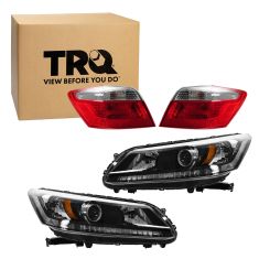 Lighting Kit