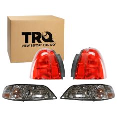 Lighting Kit