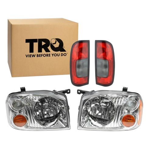 Lighting Kit