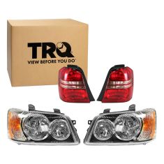 Lighting Kit
