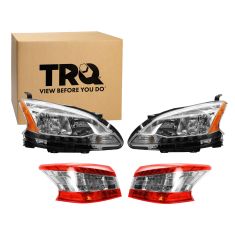 Lighting Kit