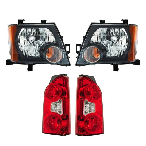 Lighting Kit
