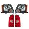 Lighting Kit