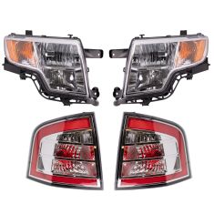 Lighting Kit
