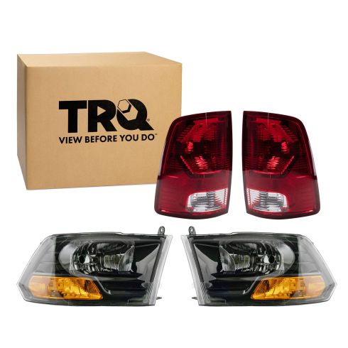Lighting Kit