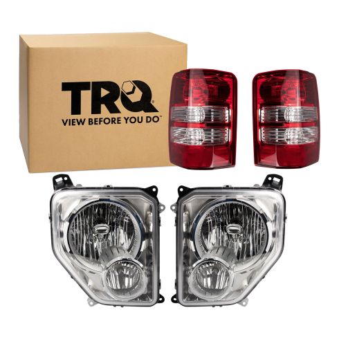 Lighting Kit