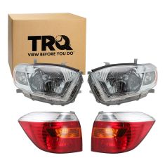 Lighting Kit