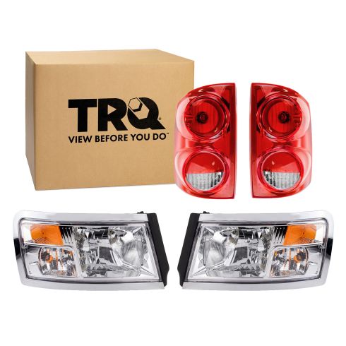 Lighting Kit