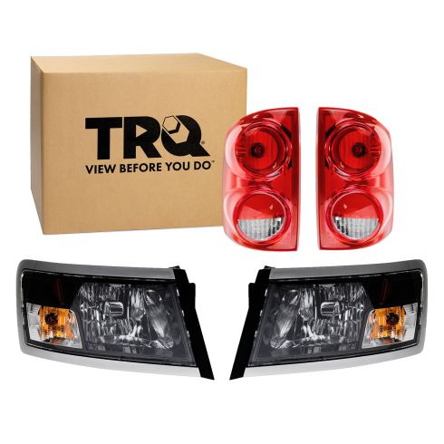 Lighting Kit