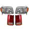 Lighting Kit
