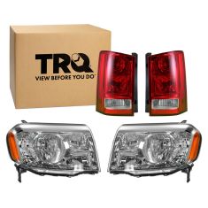 Lighting Kit