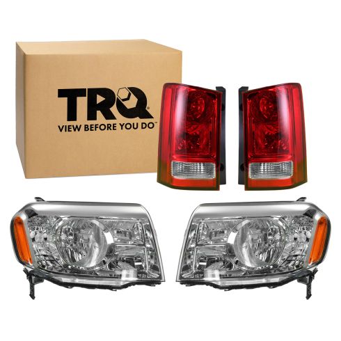 Lighting Kit