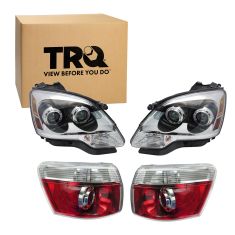 Lighting Kit