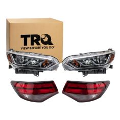 Lighting Kit
