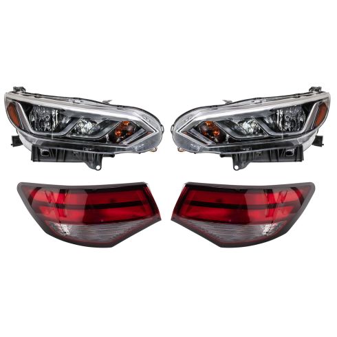 Lighting Kit