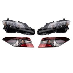 Lighting Kit