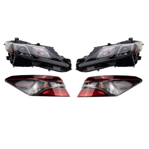 Lighting Kit